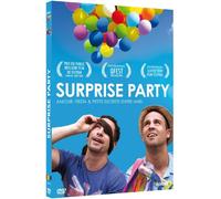 Surprise Party [Francia] [DVD]