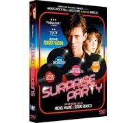 Surprise Party... [Francia] [DVD]