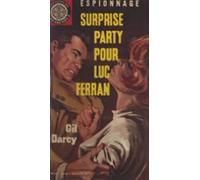 Surprise-party Pour Luc Ferran (ebook)
