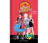 Surprise Som Aquí! (serie El Club De Les Vambes Vermelles 17)