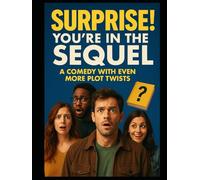 Surprise! You’re in the Sequel