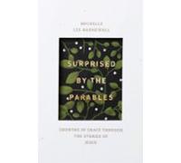 Surprised By The Parables (ebook)