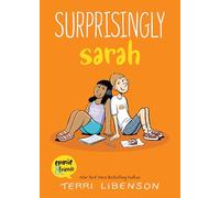 Surprisingly Sarah (Emmie & Friends)