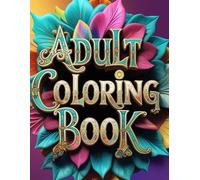 "Surreal & Beautiful - An Artistic Adult Coloring Book": "Surreal, Fantasy, and Nature-Inspired Designs for Creative Relaxation"