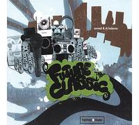 Surreal & DJ Balance - Future Classic [Import]