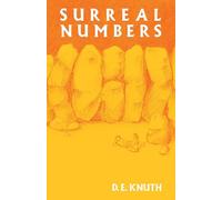 Surreal Numbers