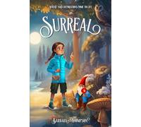 Surreal: Where yard decorations come to life