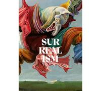 Surrealism:: The Centenary Exhibition