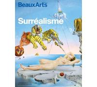 Surréalisme: L’exposition du centenaire au centre Pompidou