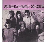 Surrealistic Pillow