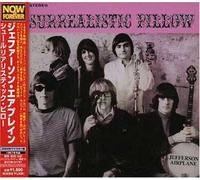 Surrealistic Pillow