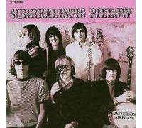 Surrealistic Pillow - Jefferson Airplane CD Rca