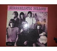 Surrealistic Pillow, LP