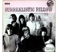 surrealistic pillow LP