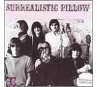 Surrealistic Pillow [Vinilo]
