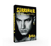 SURRENDER: 40 MÚSICAS, UMA HISTÓRIA