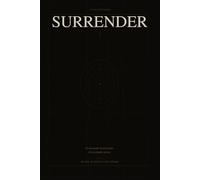 SURRENDER: A Collection on Becoming Human