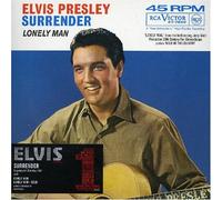 Surrender by Elvis Presley (2005-02-14)