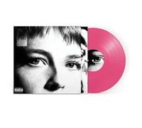 Surrender - Exclusive Limited Edition Hot Hot Pink Colored Vinyl LP