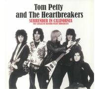 Surrender in California: The Sausalito Record Plant Broadcast