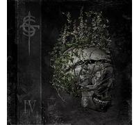 Surrender the Crown - IV - the Healing