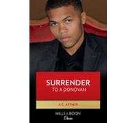 Surrender To A Donovan (ebook)