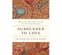 Surrender To Love (ebook)