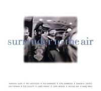 Surrender to the Air