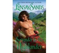 Surrender To The Highlander (ebook)
