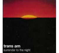 Surrender To The Night (Japanese Import:Bonus Tracks)