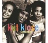 Surrender (Us Import) (CD) Album (Importación USA)