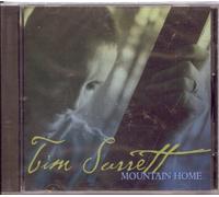 Surrett, Tim - Tim Surrett's Mountain Home