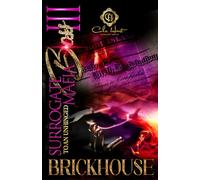 Surrogate To An Unhinged Mafia Boss 3