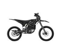 Surron Ultra Bee Graphics Kit Wrap - Black Hexa Camo - Sur-Ron Skin - Cubierta protectora de vinilo 3M de alta calidad - Fácil de aplicar | Fabricado en los Estados Unidos por MightySkins