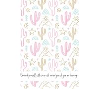 "Surround Yourself With Women Who Remind You Who You Are Becoming," Retreat and Empowerment Lined Journal (150 Page Blank)
