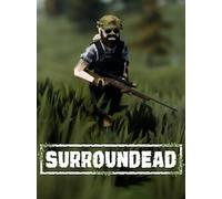 SurrounDead (PC) - Steam Key - GLOBAL