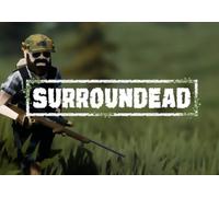 SurrounDead (PC) Steam Key - GLOBAL