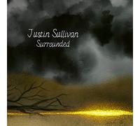 Justin Sullivan – Surrounded – CD – Digipak – Importación USA