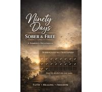 Surrounded but Sustained Don"t let alcohol ruin your name