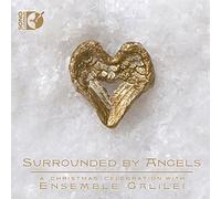 Surrounded by Angels (Entourés par les Anges)