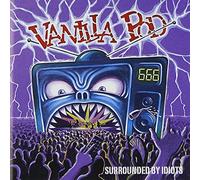 Surrounded By Idiots