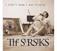 Sursiks – Vol. 1: I Didn't Know I Was Singing – Vinilo – Sony Music