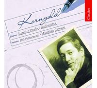 SURSUM CORDA/SINFONIETTA