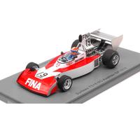 SURTEES SPARK 1/43 F1 TS16 JEAN PIERRE JABOUILLE 1974 MODELO ESTÁTICO DIECAST