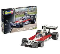 Surtees TS16/03 1:32 Kit De Modelo De Plástico REVELL