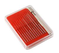 Surtido 12 escariadores con soporte 0,05 - 0,55mm