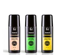 Surtido 3 Desodorantes para Hombre