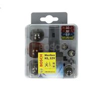 Surtido, bombillas incandescentes BOSCH 1 987 301 112
