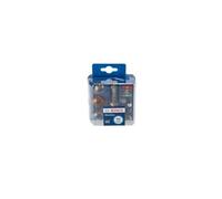 Juego de bombillas BOSCH H4 Maxibox +P21W R5W T4W PY21W P21/5W W5W C5W 1x15A 1x20A