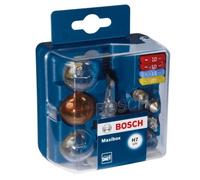 Surtido Bombillas Incandescentes Bosch 1987301113 para